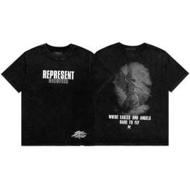 Picture for category Represent T Shirts Short
